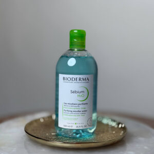 میسلار واتر بایودرما ۵۰۰ میل