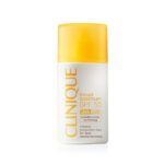 ضدآفتاب مینرال کلینیک SPF50+