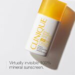 ضدآفتاب مینرال کلینیک SPF50+ - Image 2