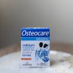 قرص استخوان و کلسیم اوستیوکر (ویتابیوتیکس)