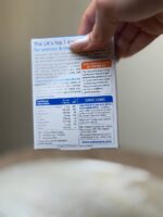 قرص استخوان و کلسیم اوستیوکر (ویتابیوتیکس) - Image 2