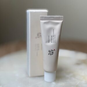 ضدآفتاب بيوتی آو جوسون (حاوی سنتلا و برنج)