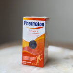 فارماتون ۱۰۰ عددی (ویتامین انرژی‌زا و ضدخستگی)