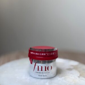 ماسک موی فینو پریمیوم تاچ شیسیدو