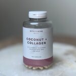 مای‌ویتامینز کوکونات + کلاژن (پوست و مو)