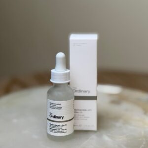 سرم نیاسینامید ۱۰٪ اوردینری