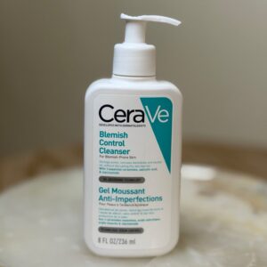 شوینده ضد جوش و آکنه سراوی (حاوی سالیسیلیک اسید)