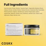 کرم مرطوب کننده و ترمیم کننده حلزون کوزارکس Cosrx Advanced snail all in one  cream - Image 6