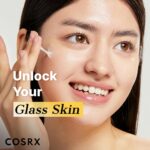 کرم مرطوب کننده و ترمیم کننده حلزون کوزارکس Cosrx Advanced snail all in one  cream - Image 3