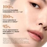 تونر شیر و برنج آنوا - Image 6